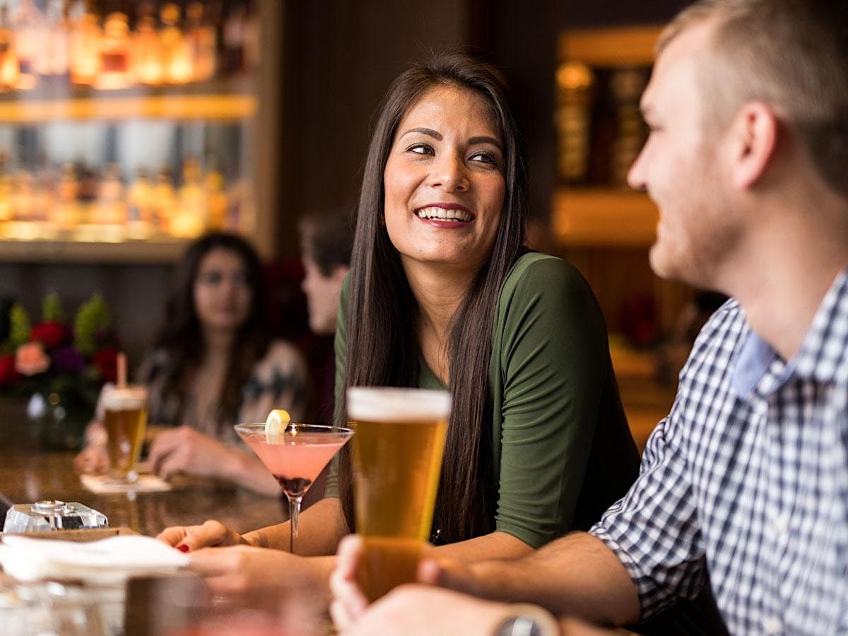 Speed Dating Singles Ages 30s40s NYC, Darbar Grill, New York, 7 January to 12 February