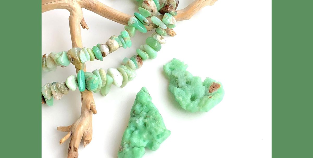 Bead Market Edmonton, 2025, Saturdays