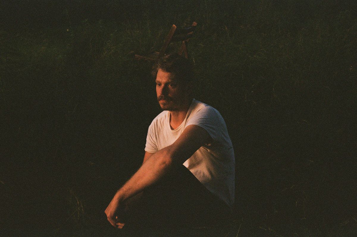 The Deep Dark Woods at Capital Ballroom - Victoria