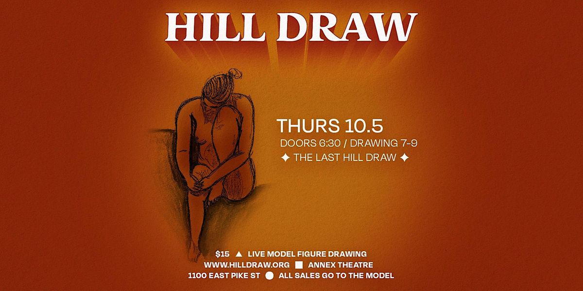 Hill Draw | October