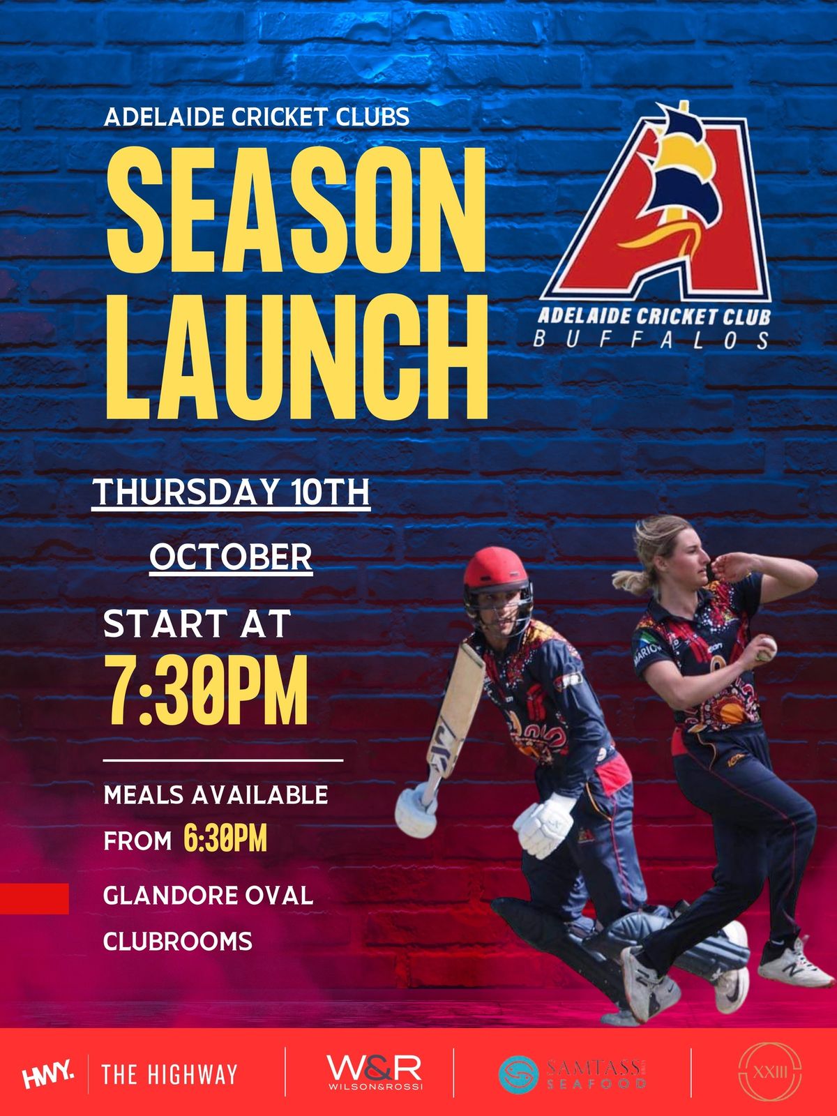 2024\/25 Season Launch