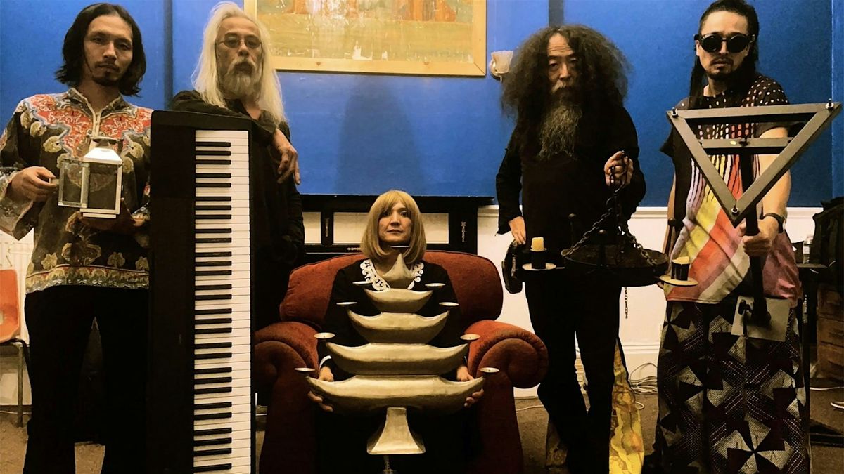 Acid Mothers Temple