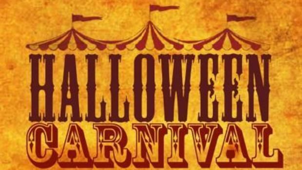 Halloween Carnival