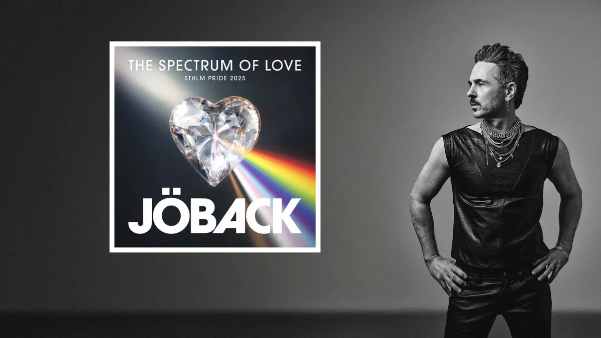 Peter J\u00f6back in Vaasa