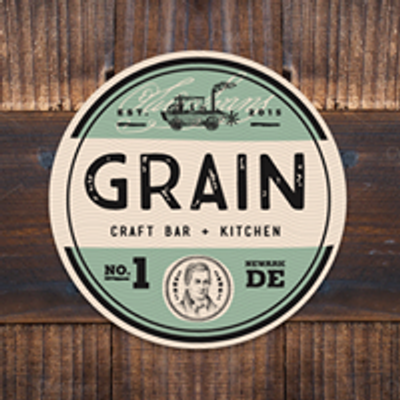 Grain Craft Bar + Kitchen