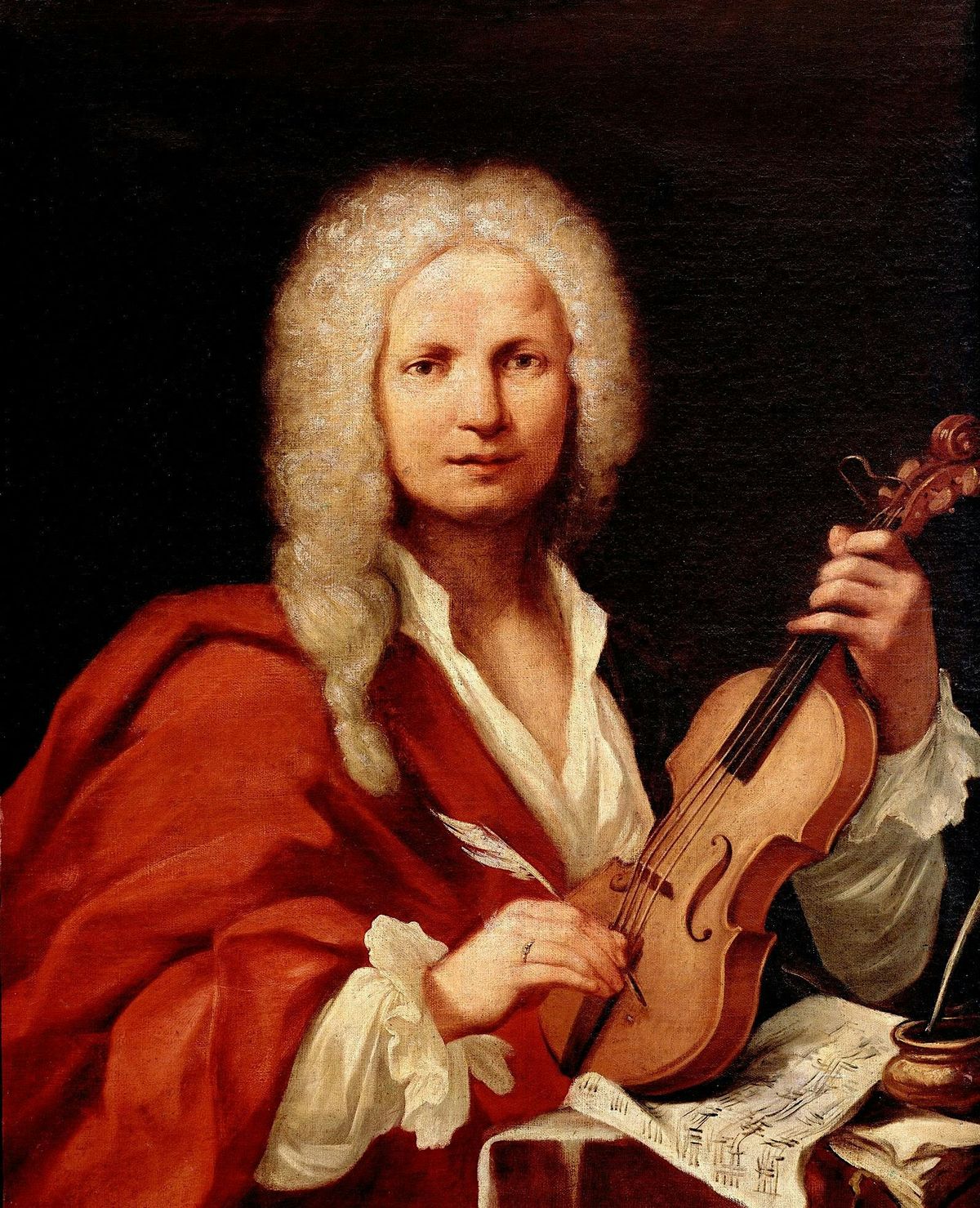 A Vivaldi Festival