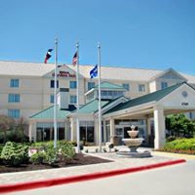Hilton Garden Inn Temple-Texas