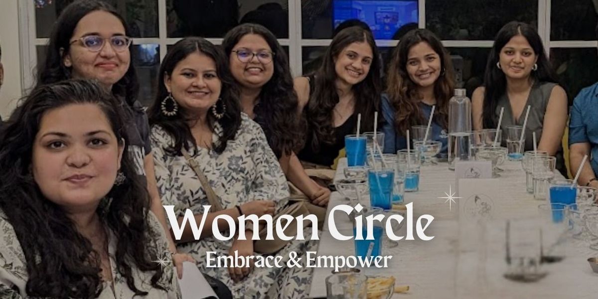 Wednesday Women Circle