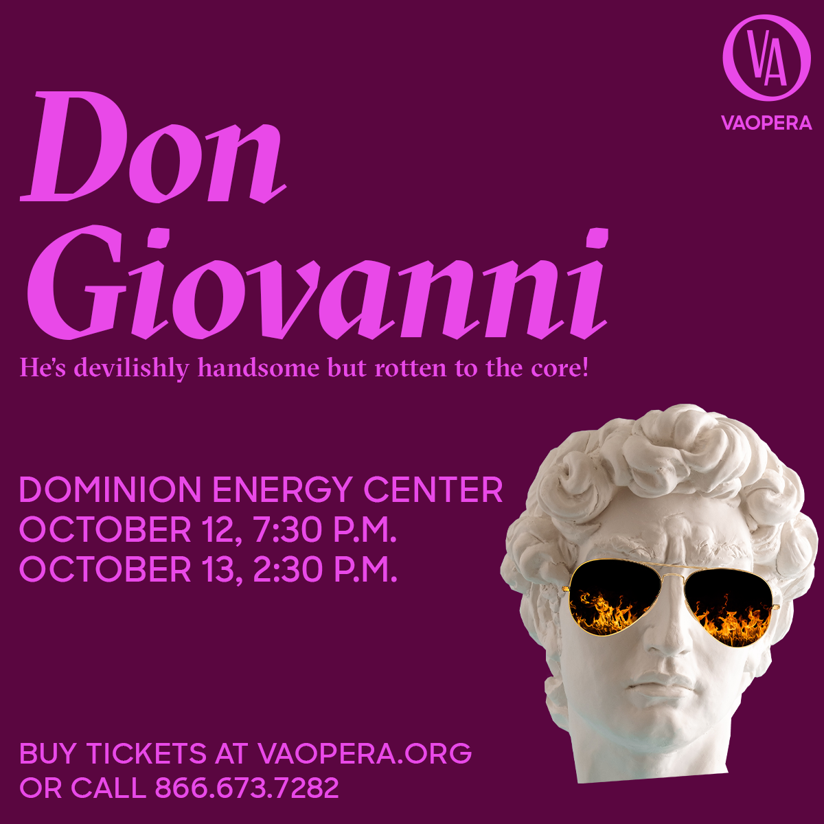 Don Giovanni at The Semperoper