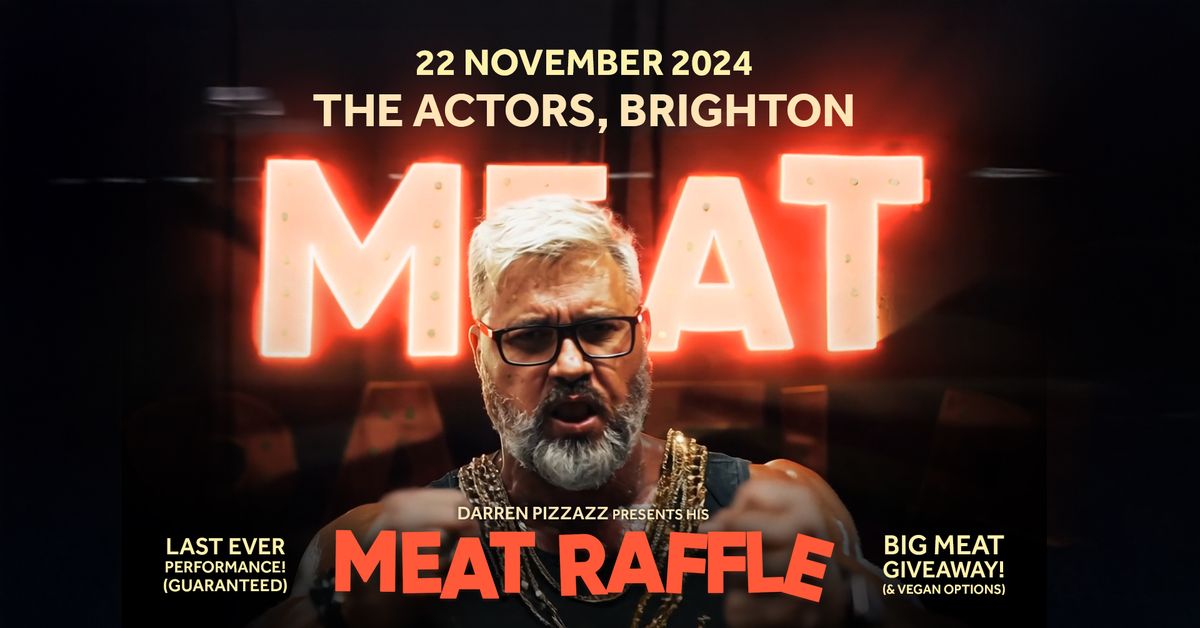 Meat Raffle