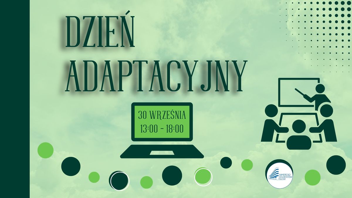 DZIE\u0143 ADAPTACYJNY