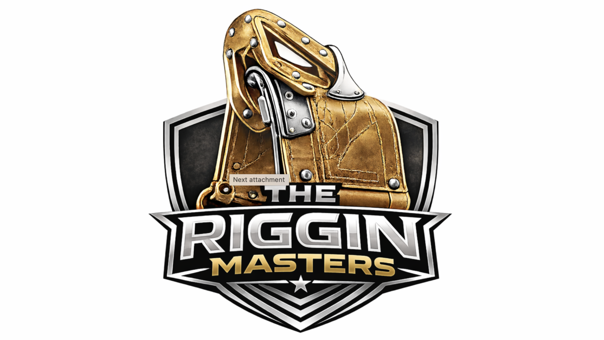 Riggin Masters at First Interstate Arena