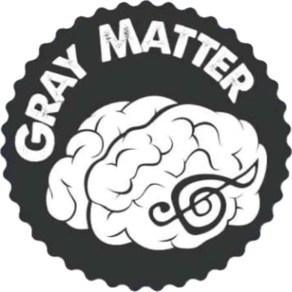 Gray Matter at Prohibition Hub