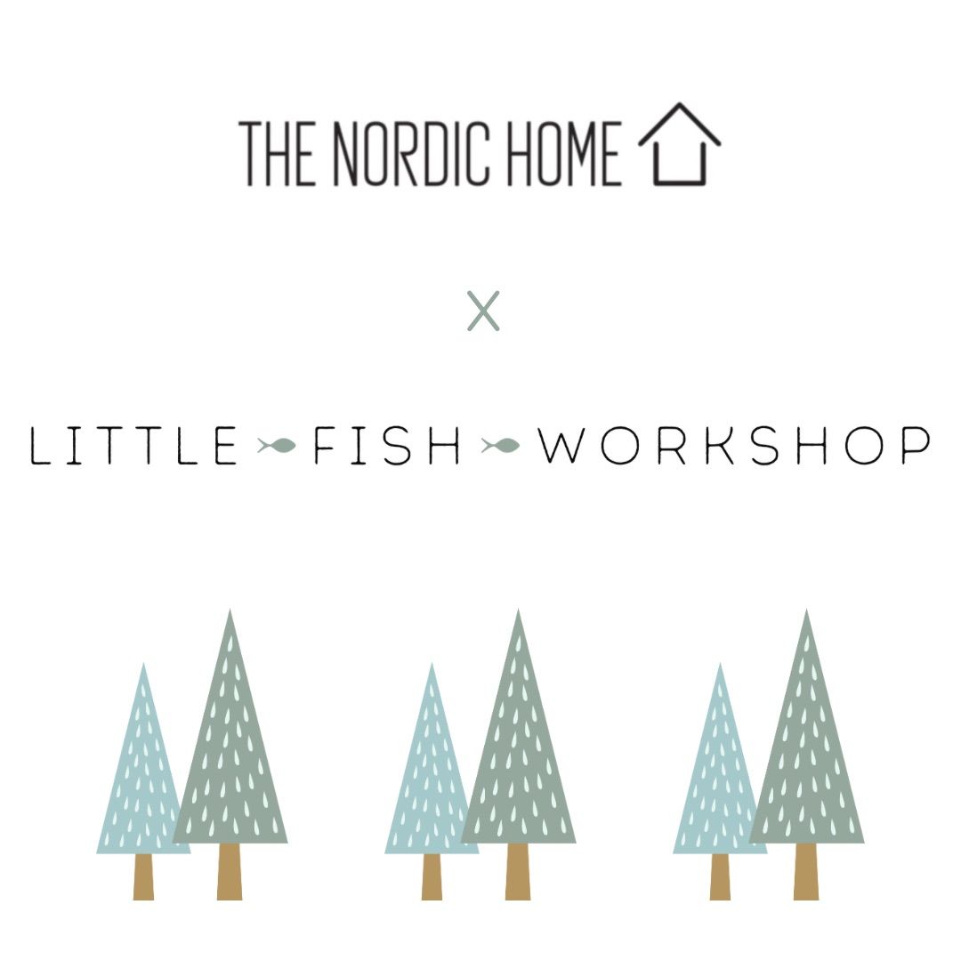 Pop-Up at The Nordic Home