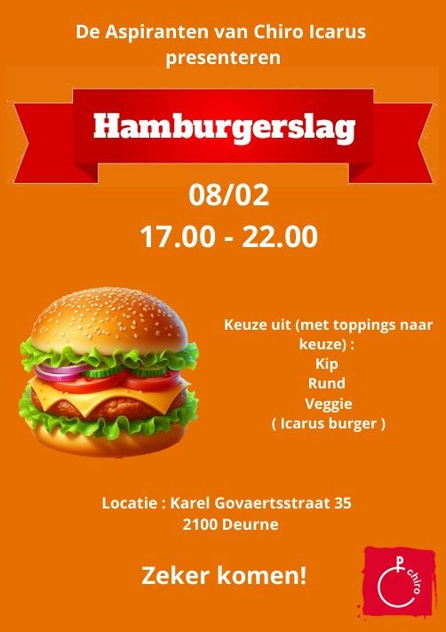 Hamburgerslag Aspi\u2019s