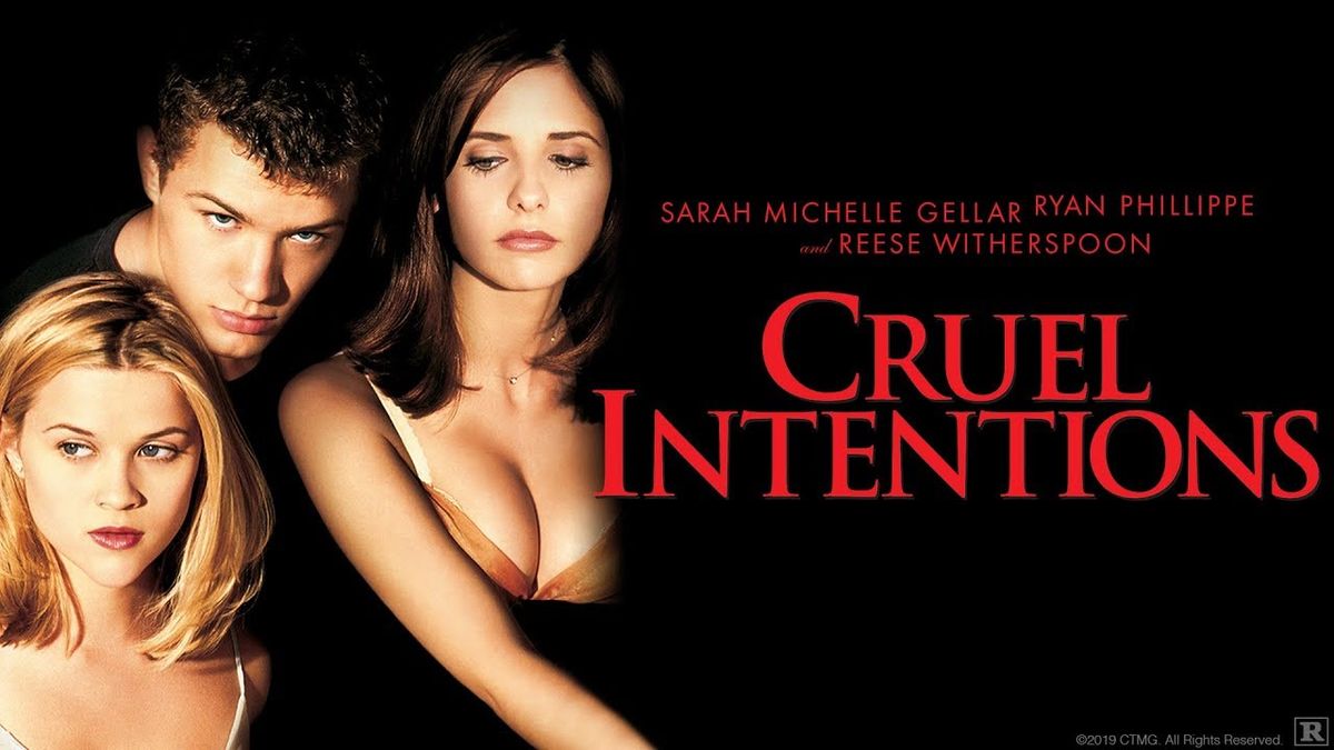 Cruel Intentions (1999) ~ 25th Anniversary