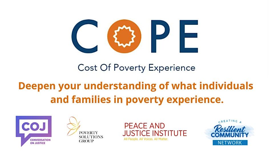 Cost of Poverty Experience