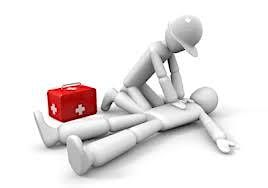 First Aid at Work (Emergency) Level 3 RQF 1-day