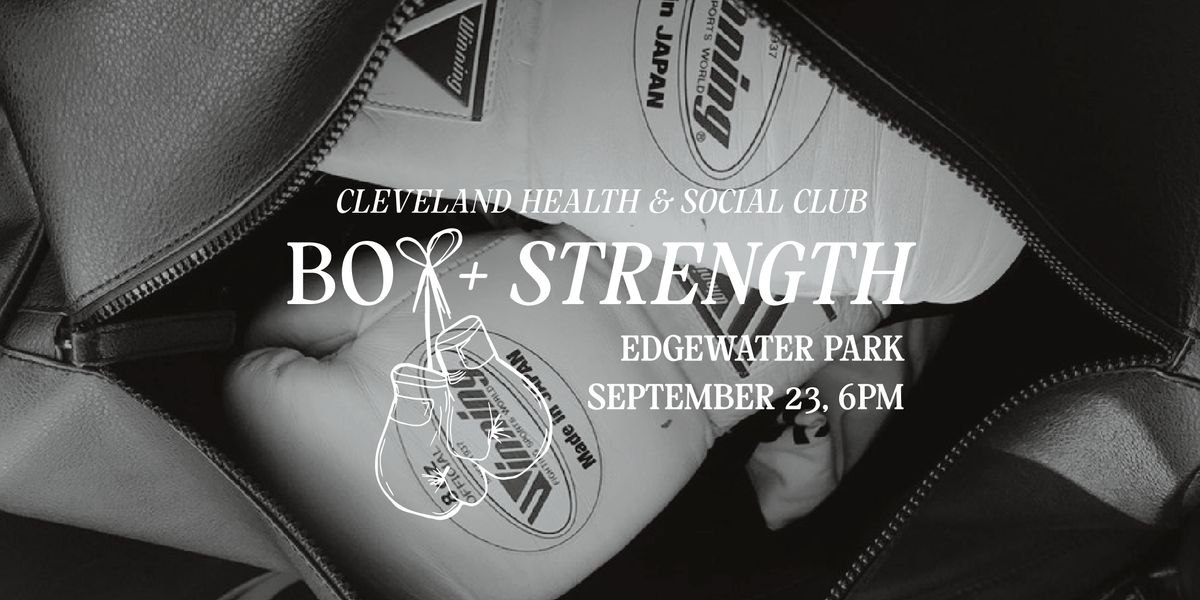 Box + Strength #2