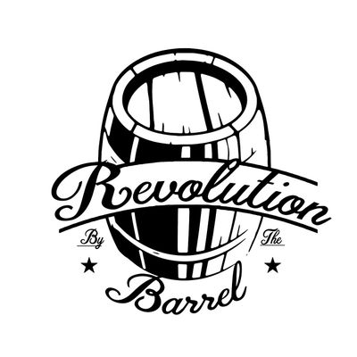 Revolution By The Barrel