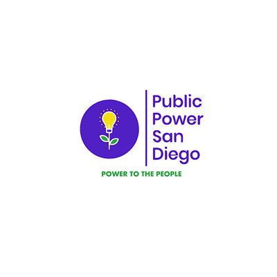 Public Power San Diego