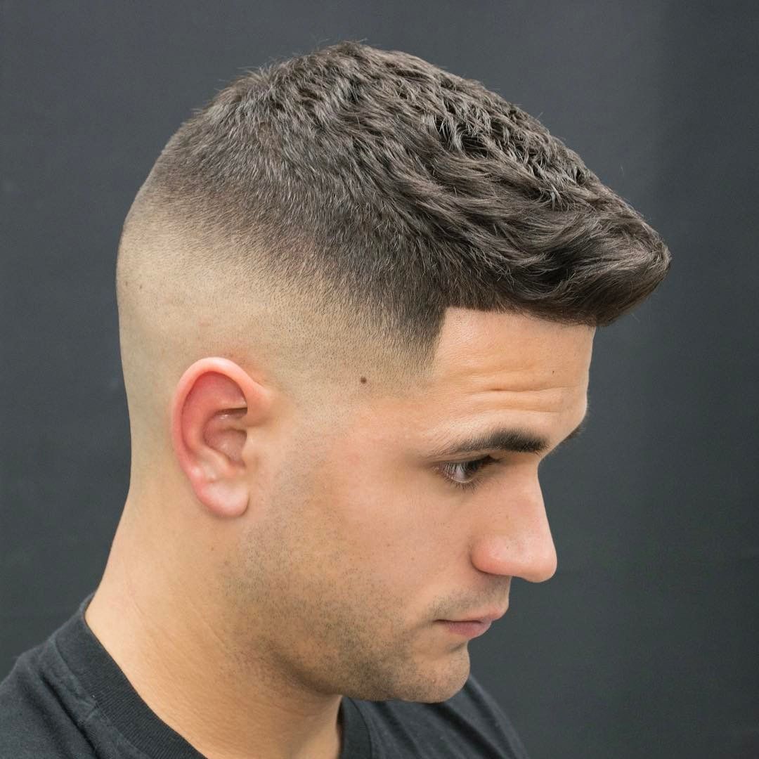 High Fade