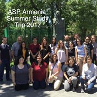 Armenian Studies Program, Fresno State