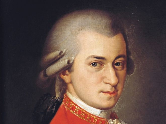 De ce \u00eel iubim pe Mozart? \u2013 eveniment cu muzicologul Radu Mihalache