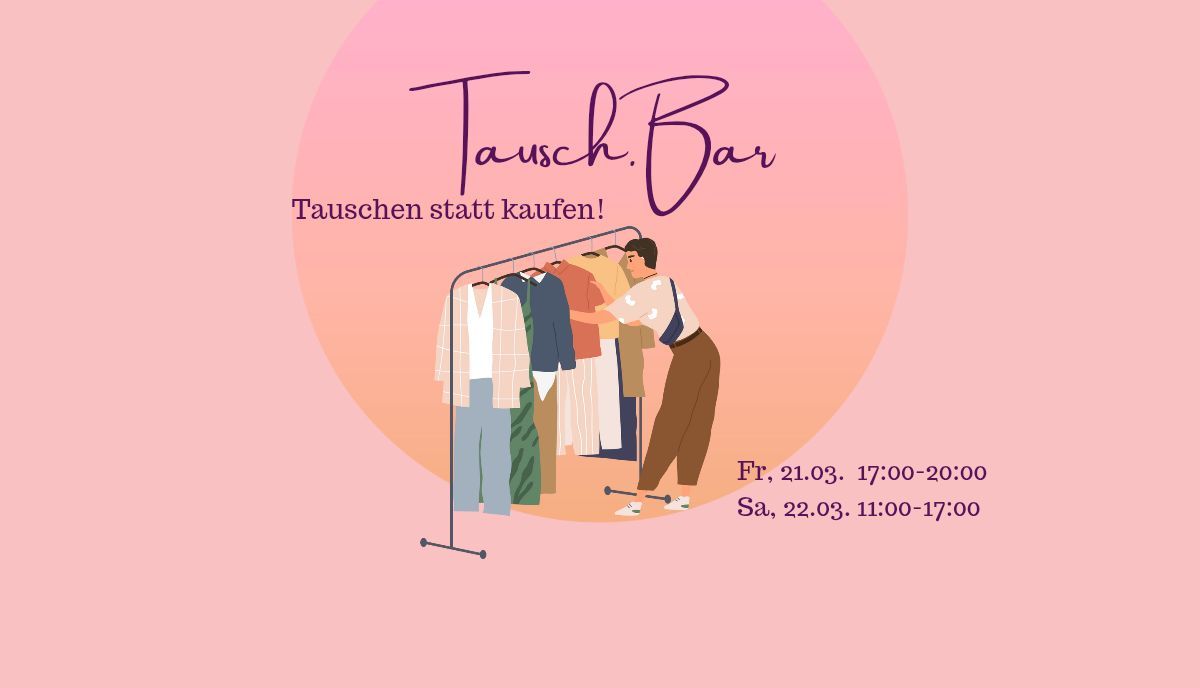 Tausch.Bar