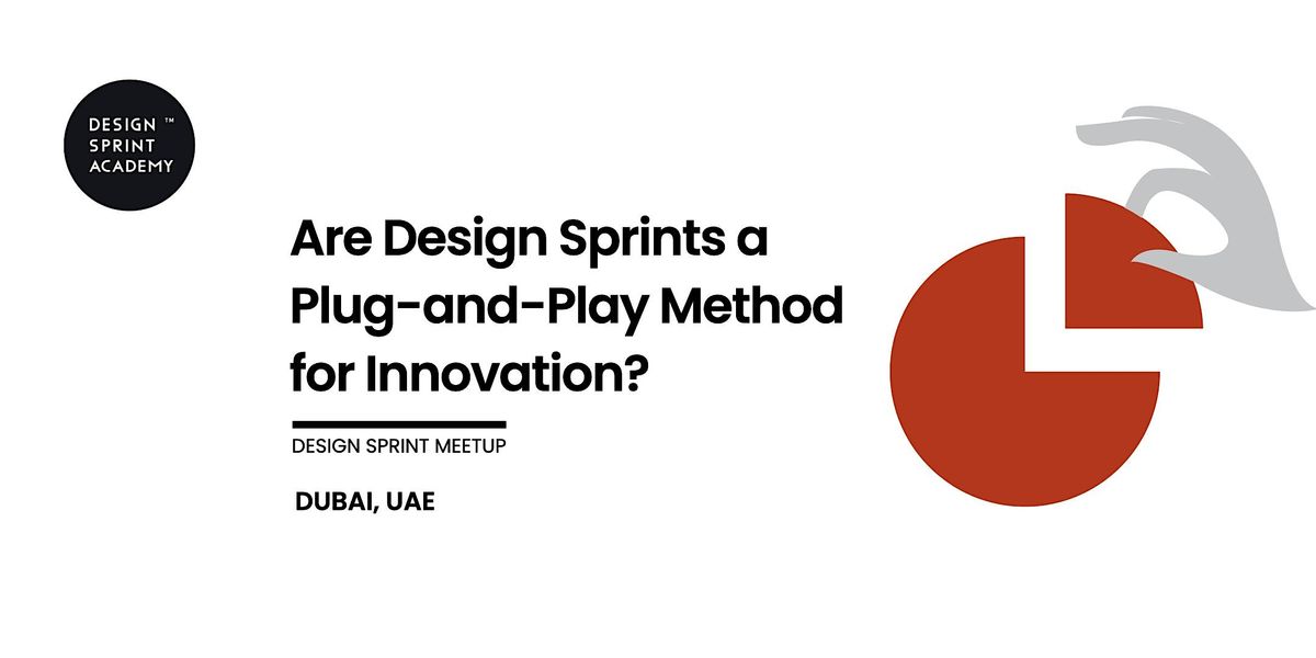 Are Design Sprints a Plug-and-Play Method for Innovation?