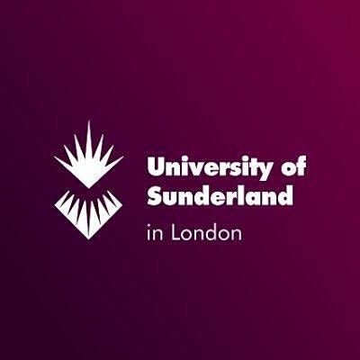 University of Sunderland in London Online Open Afternoon