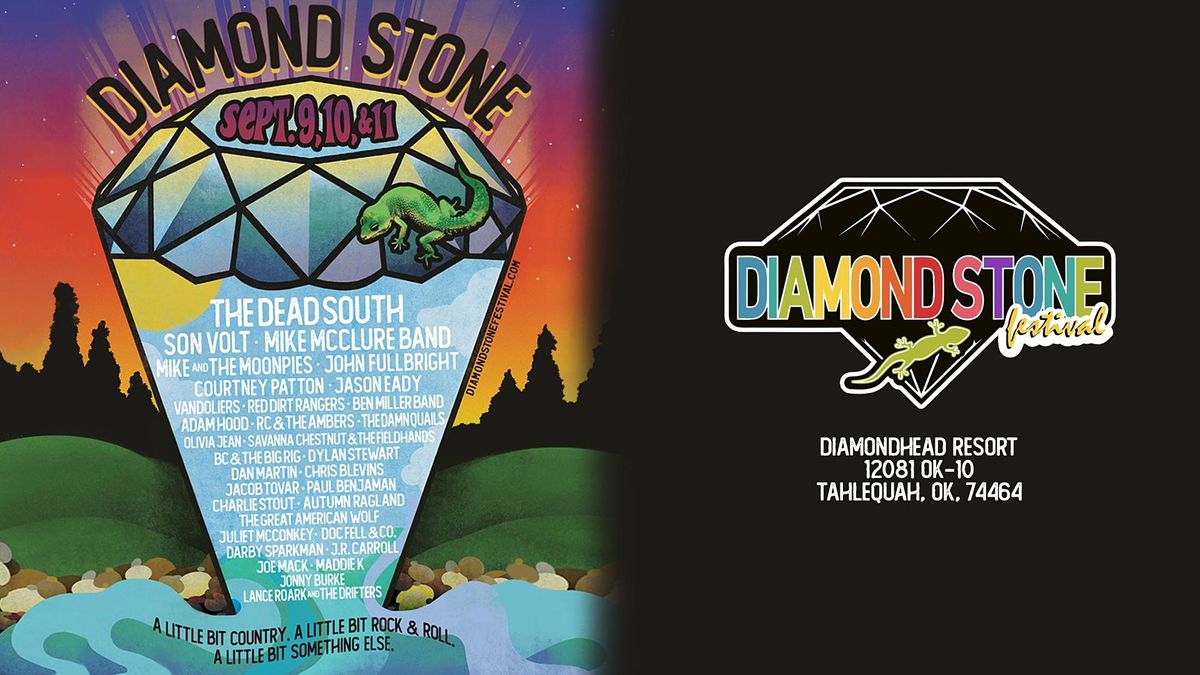 Diamond Stone Music Festival 2021