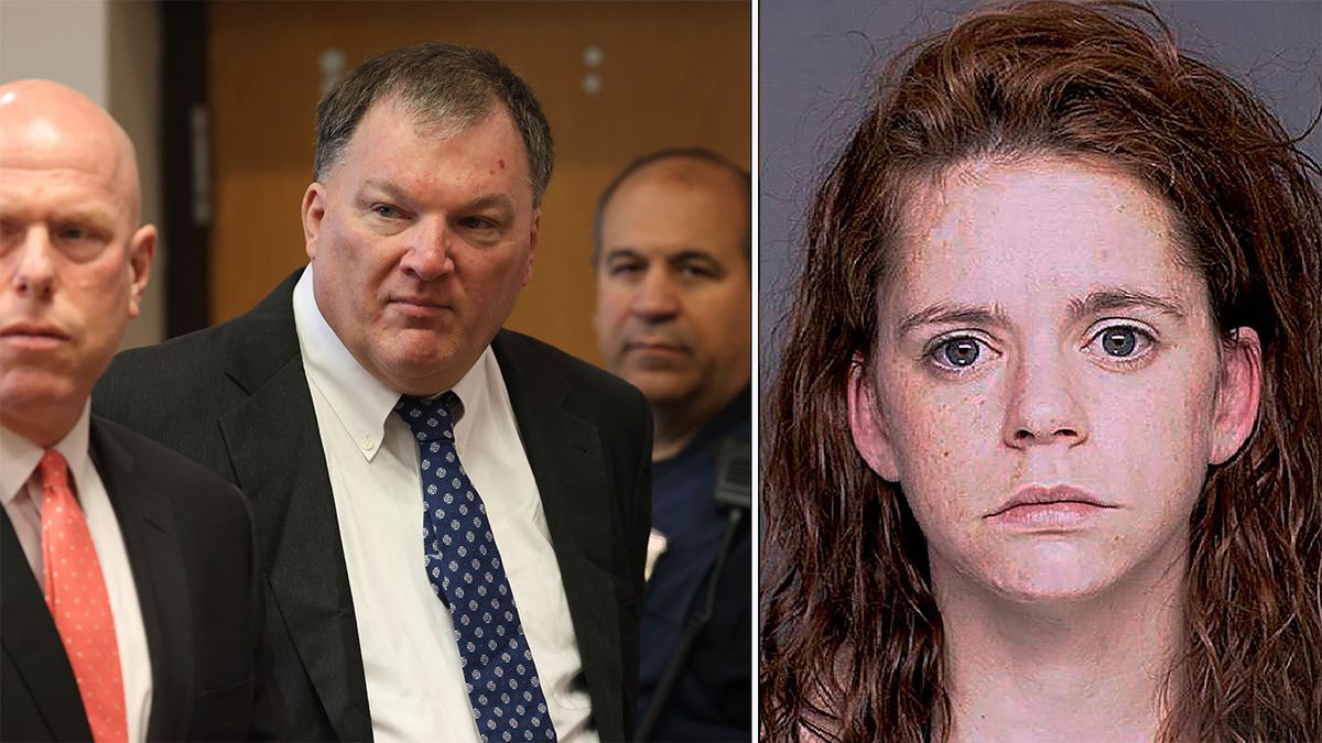 Parking Serial Killers