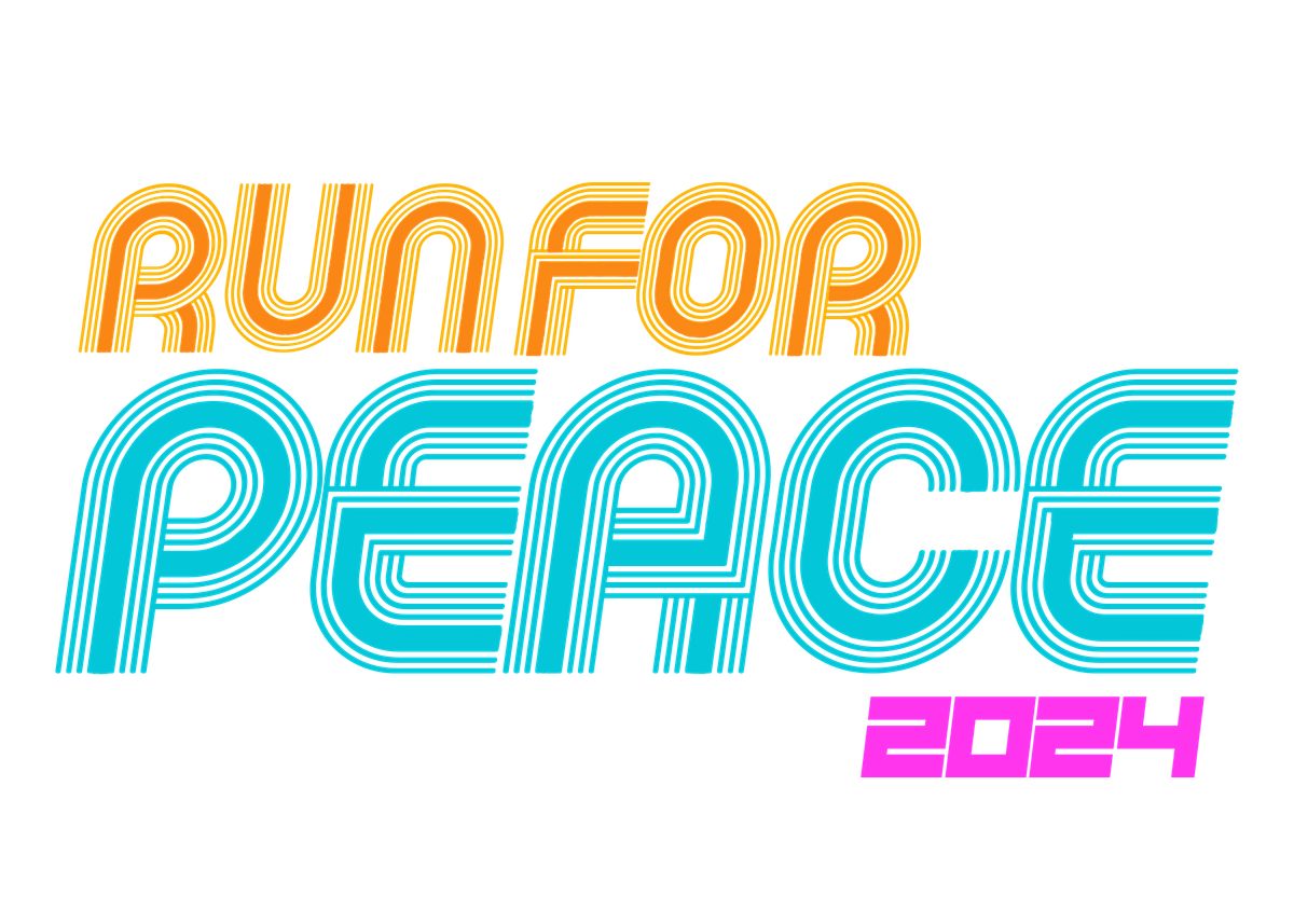 Run for Peace 2024 and Peace Day Concert