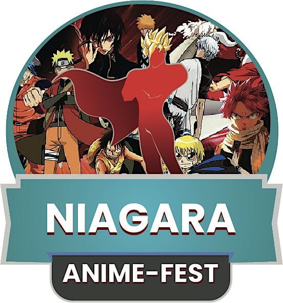 Niagara Anime-Fest