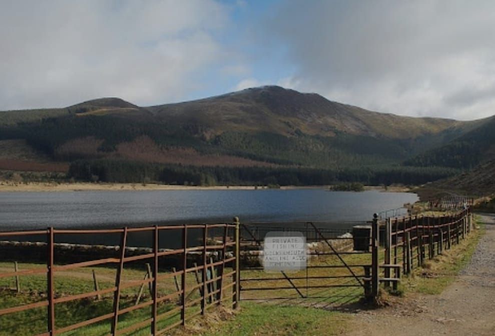 Blake Fell Race