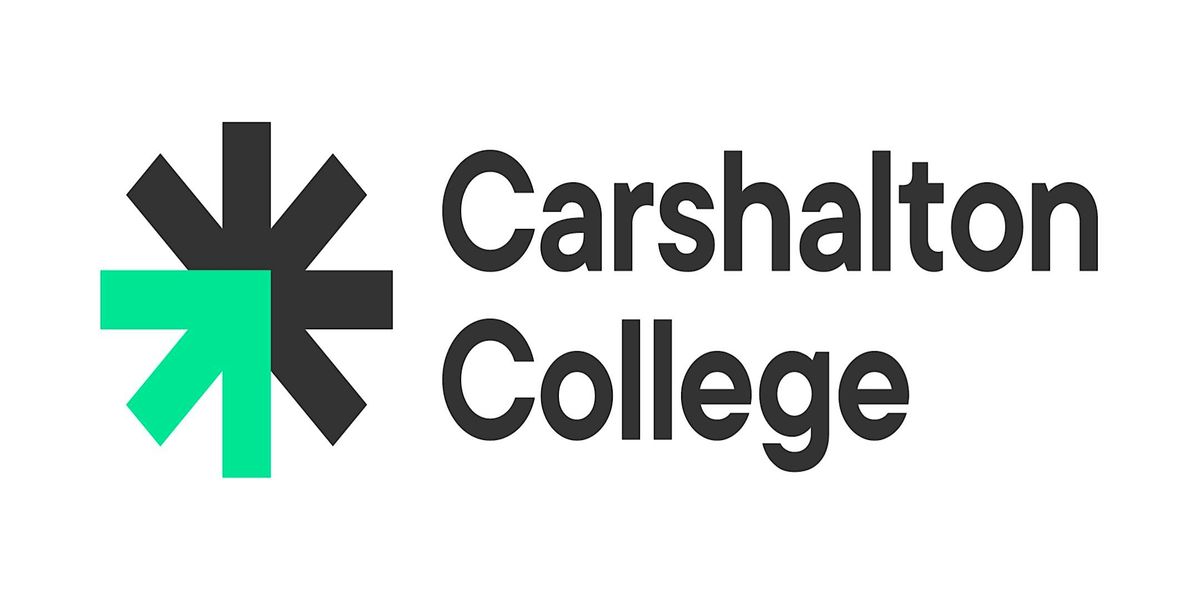 Carshalton College Open Day