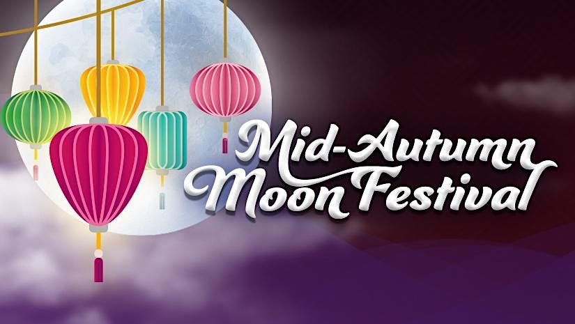 QUT Mid-Autumn Moon Festival 2022