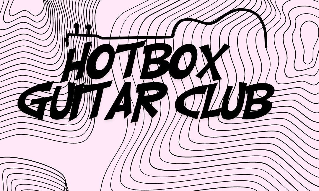 Hot Box Guitar Club