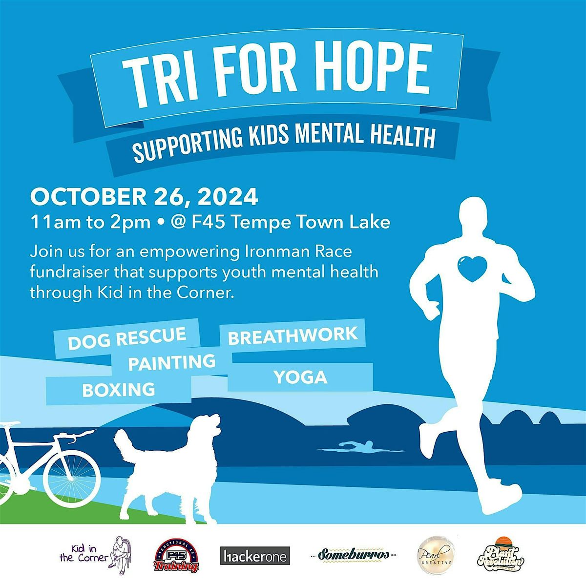 Tri For Hope