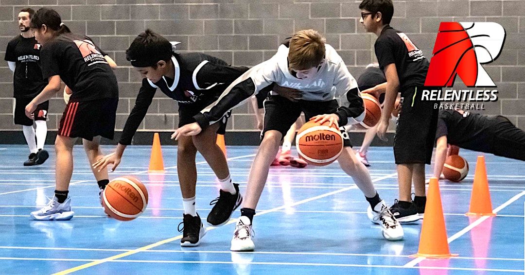 FREE BASKETBALL SESSION: SUNDAY: BEGINNERS(10-14yrs) : 10.45am-11.45am