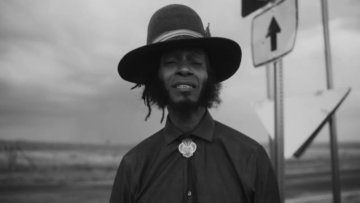 Fantastic Negrito