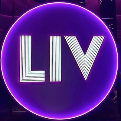 LIV Nightclub Las Vegas