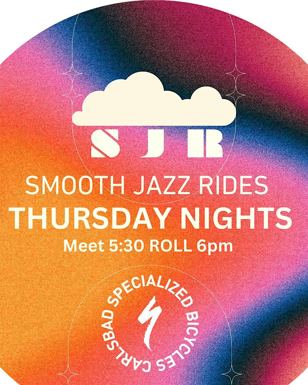 SMOOTH JAZZ THURSDAYS!