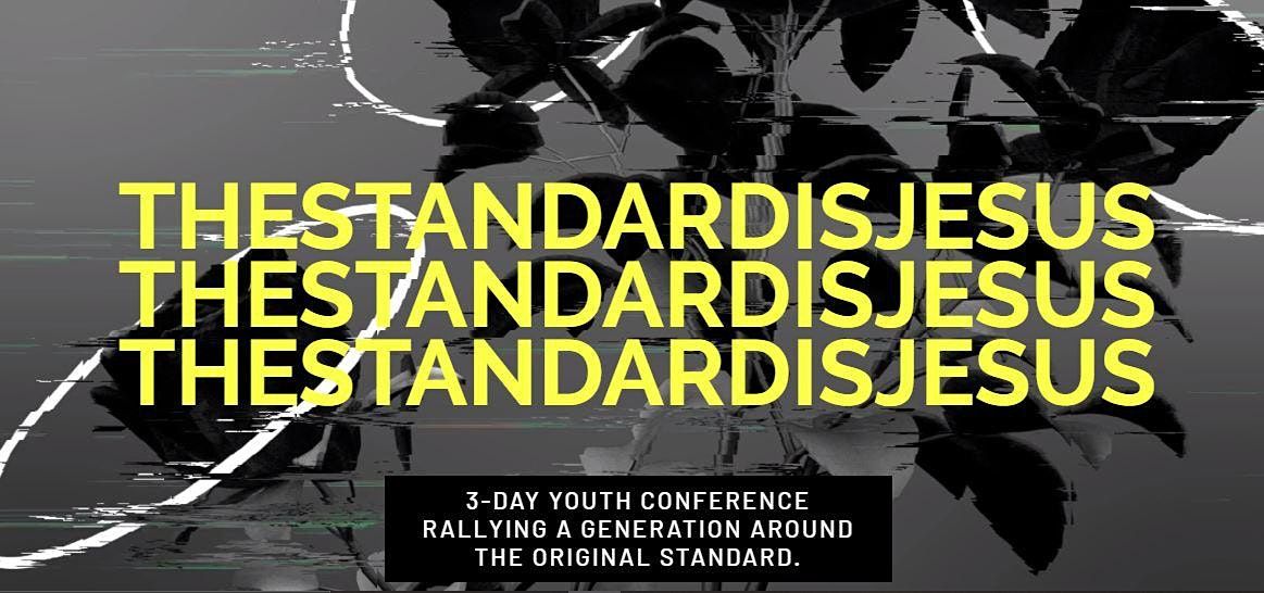 THE STANDARD - Youth Conference 2021