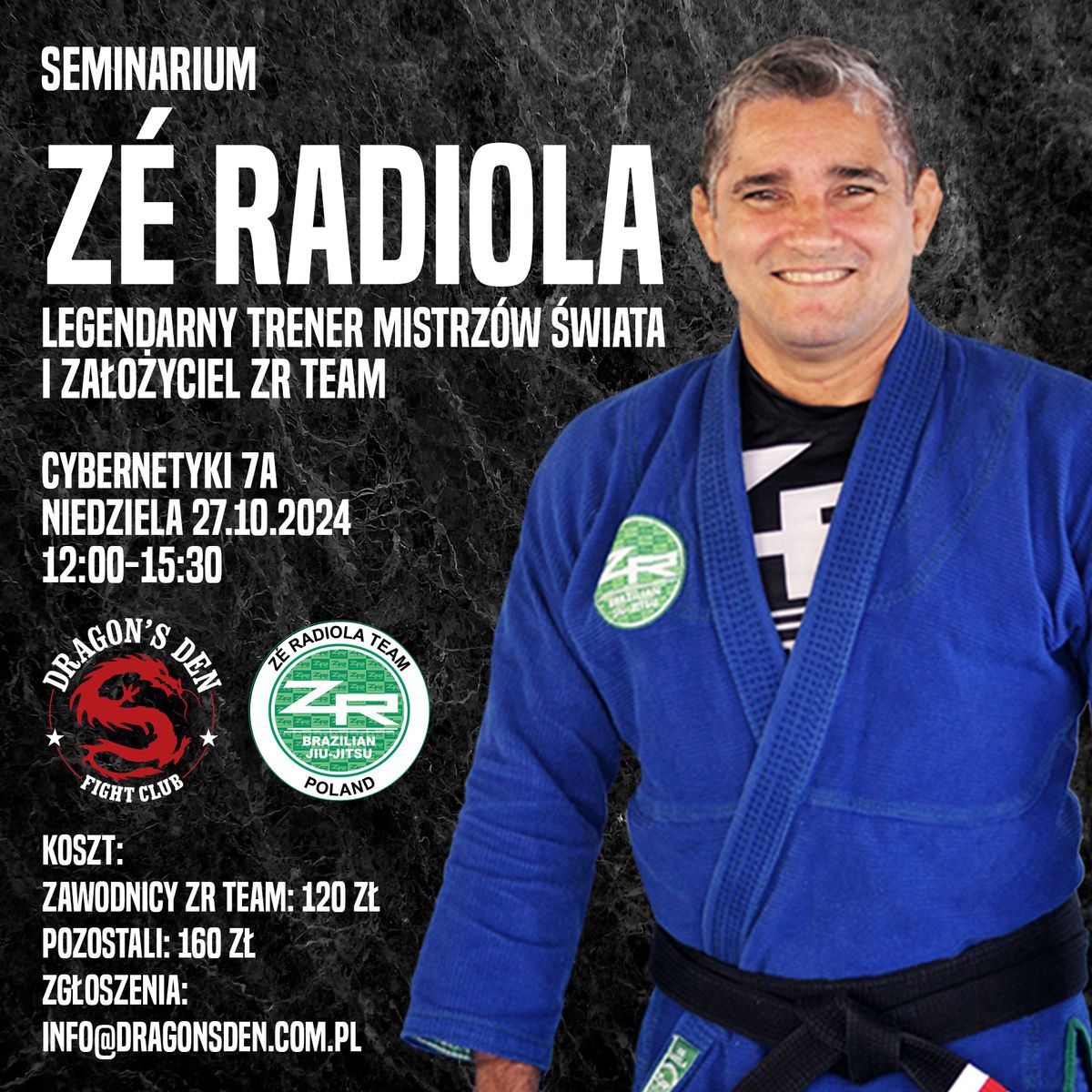 Seminarium Ze Radiola 2024