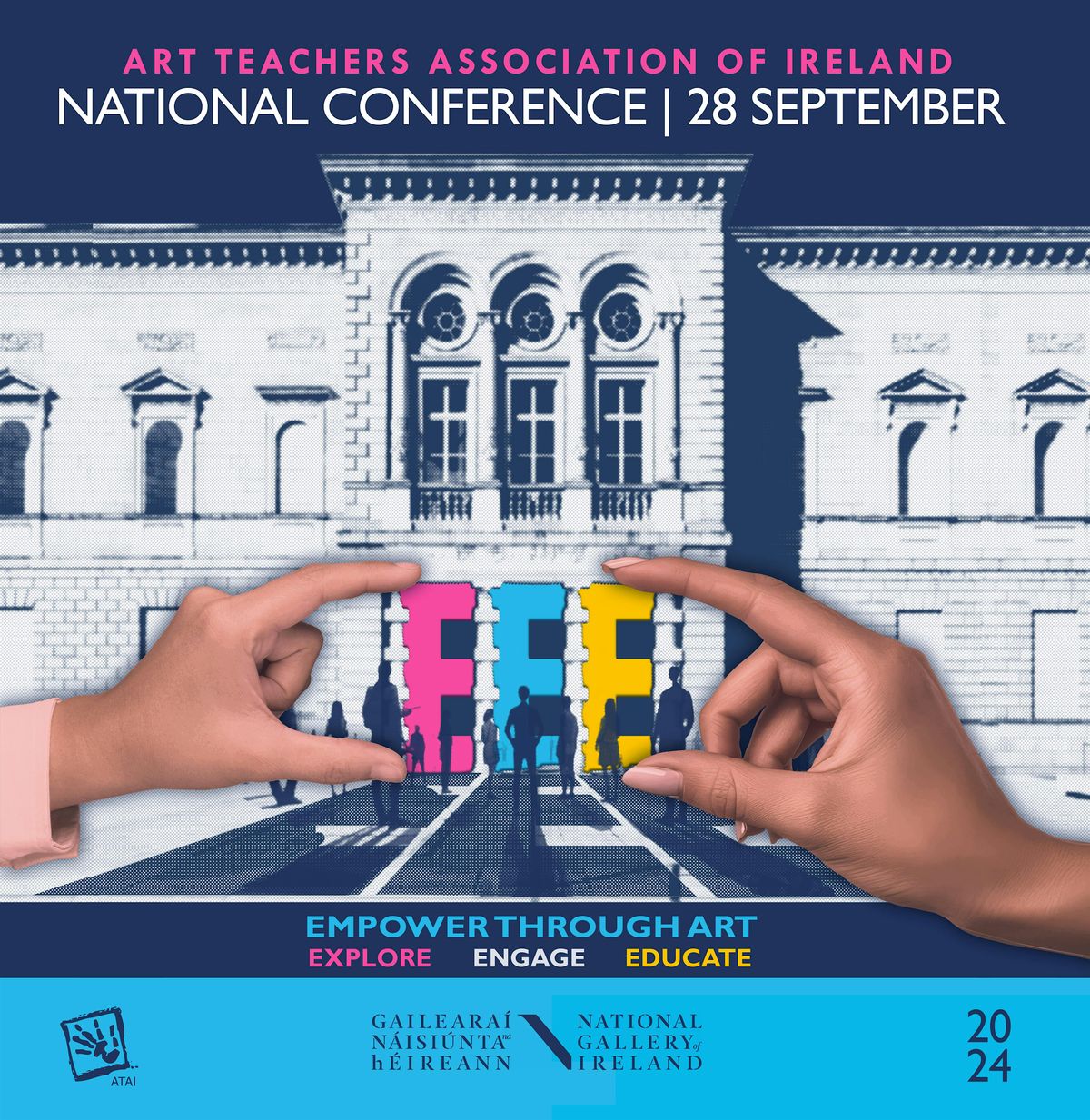 ATAI National Conference Associate Member Tickets