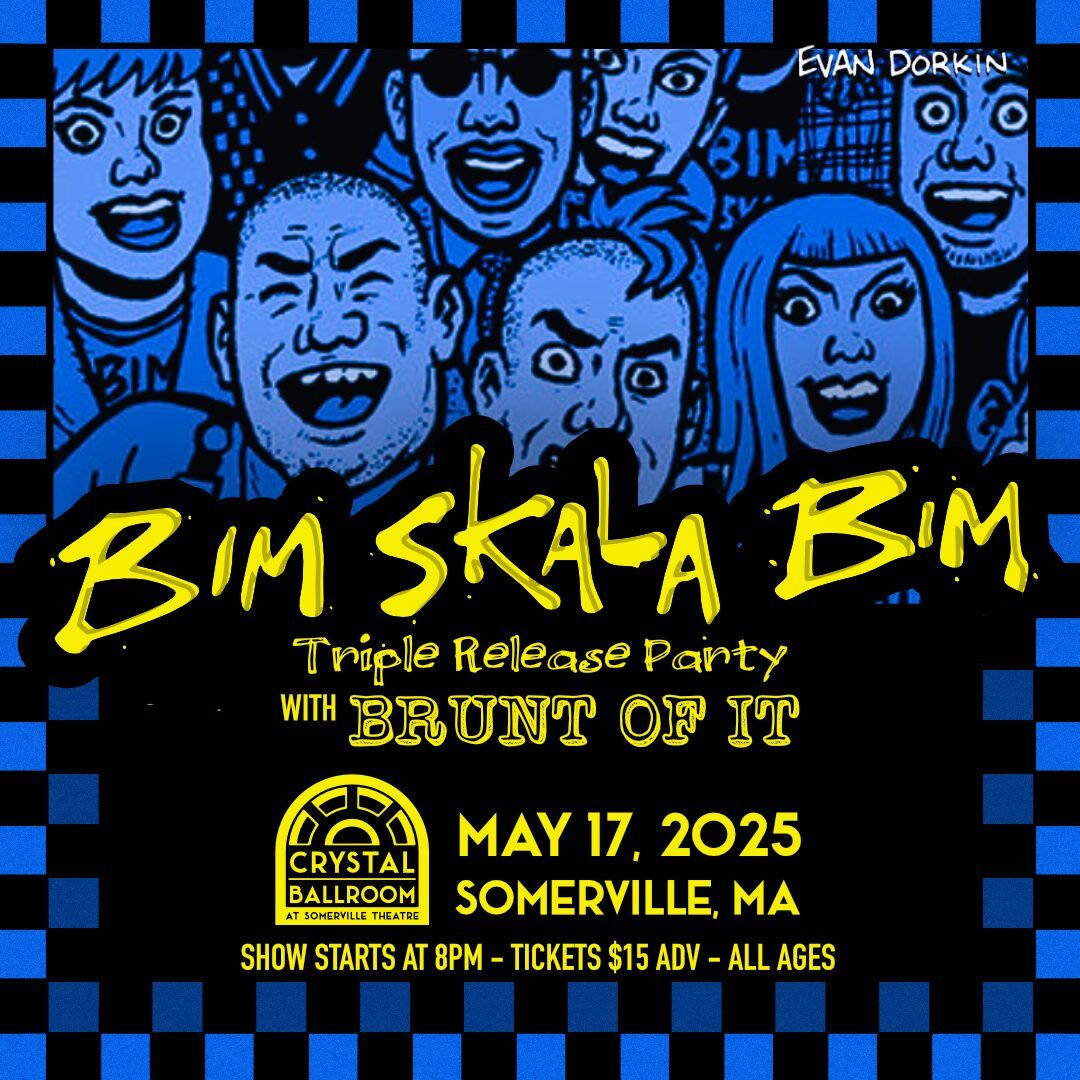 Bim Skala Bim