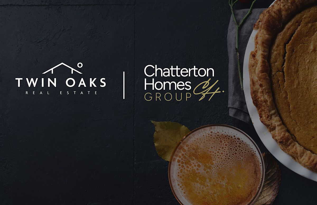 Pie & a Pint by Chatterton Homes