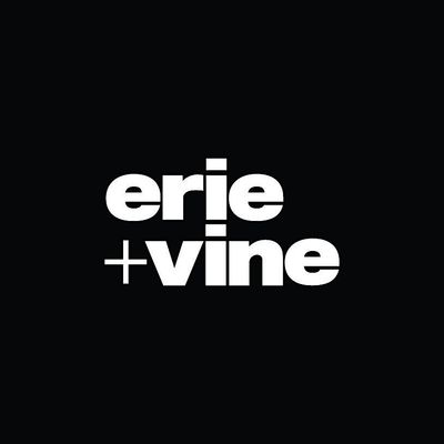 erie + vine